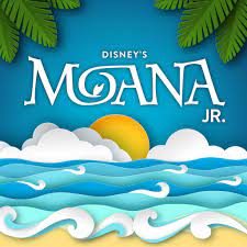 Disney's Moana Spring Musical 2022